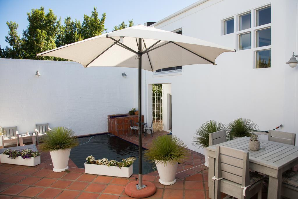 סטלנבוש Coronata 20 B&B מראה חיצוני תמונה
