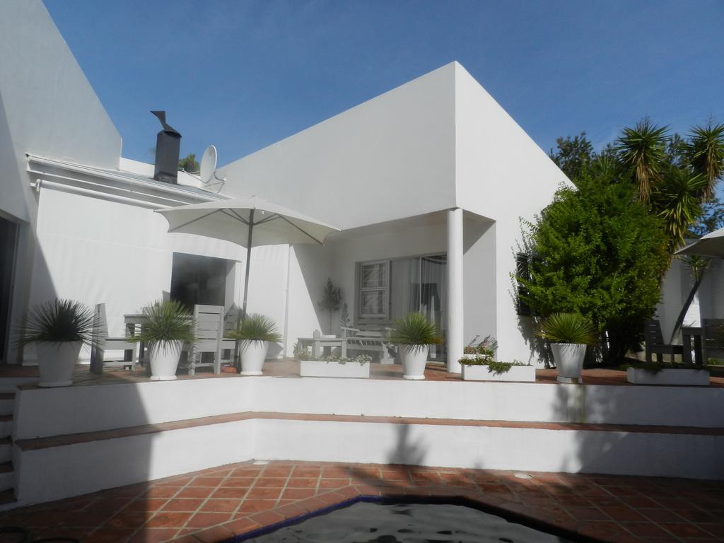 סטלנבוש Coronata 20 B&B מראה חיצוני תמונה
