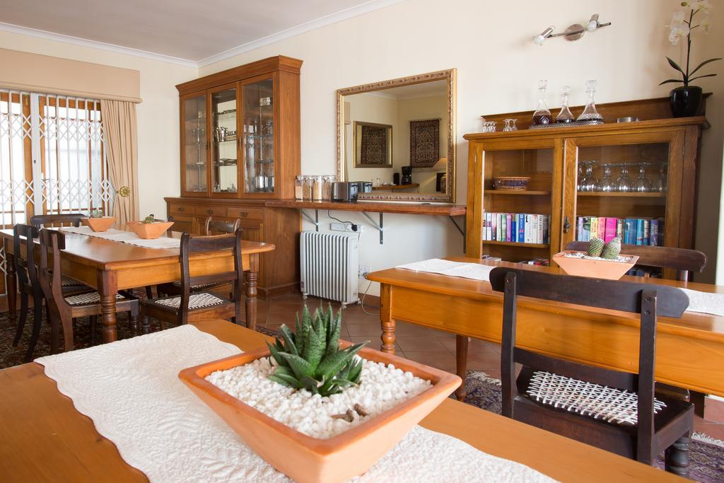 סטלנבוש Coronata 20 B&B מראה חיצוני תמונה