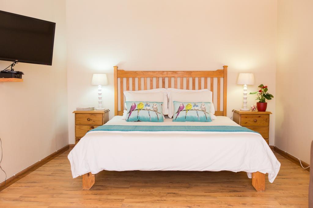 סטלנבוש Coronata 20 B&B מראה חיצוני תמונה