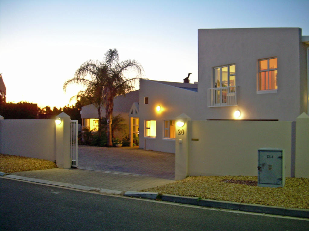 סטלנבוש Coronata 20 B&B מראה חיצוני תמונה