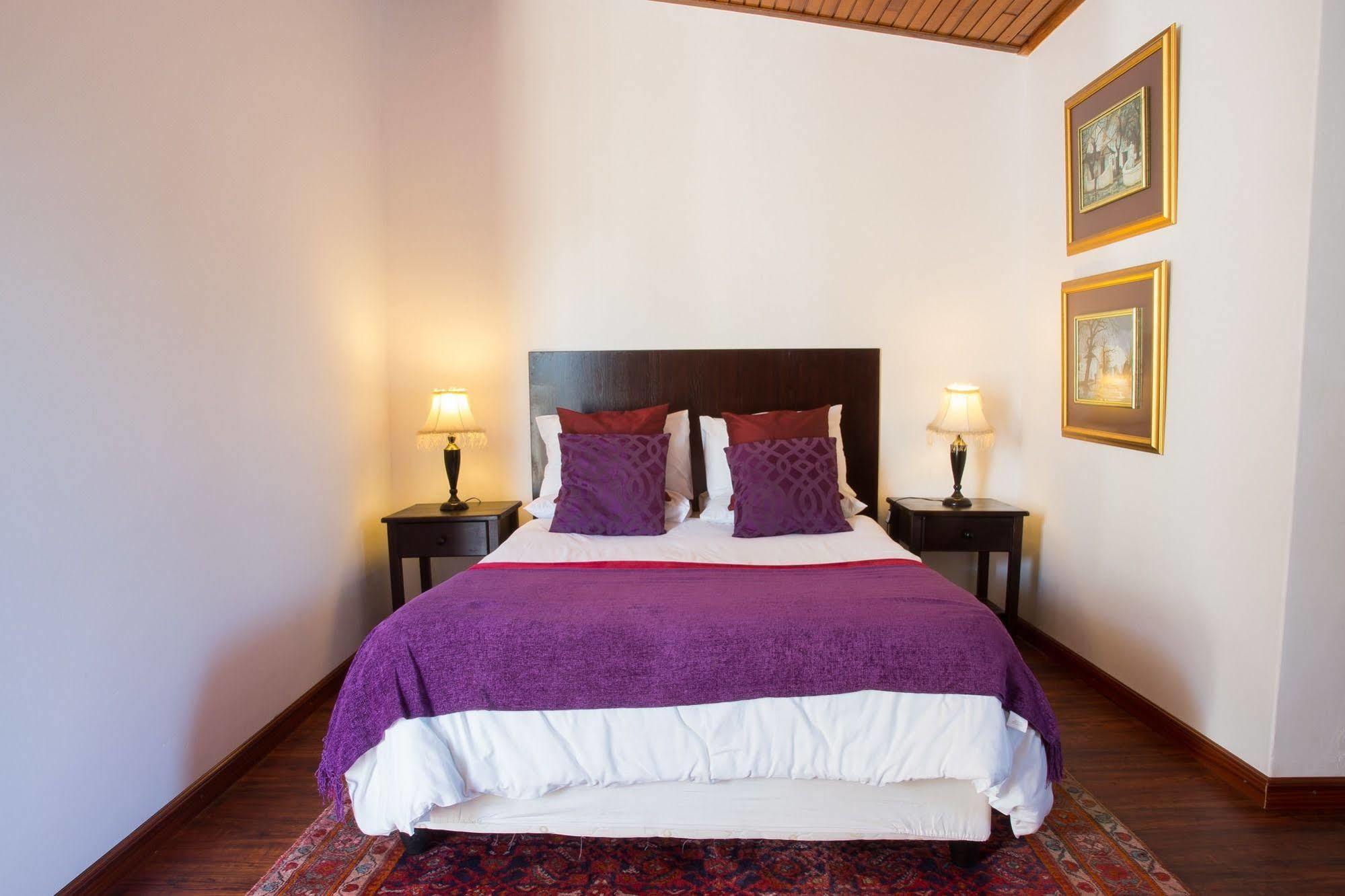 סטלנבוש Coronata 20 B&B מראה חיצוני תמונה