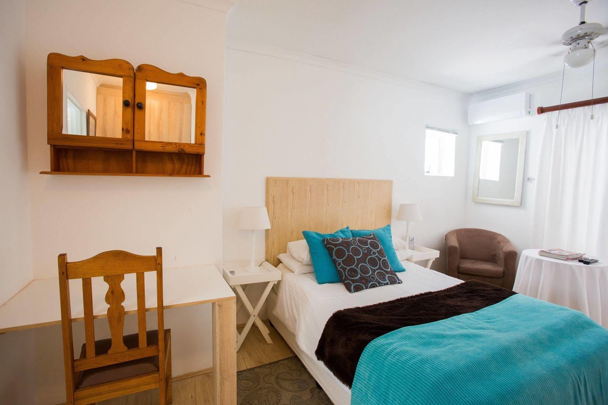 סטלנבוש Coronata 20 B&B מראה חיצוני תמונה