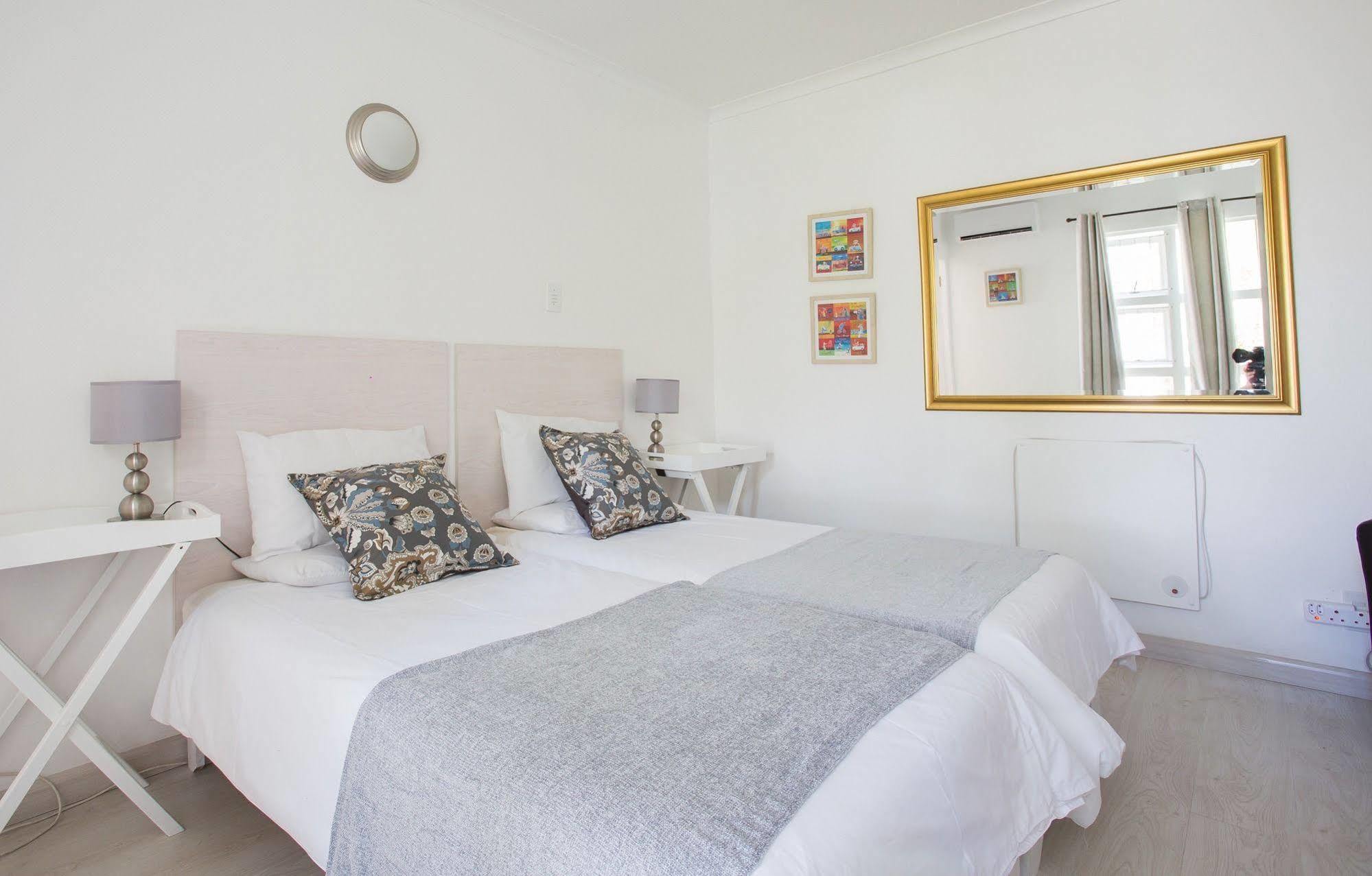סטלנבוש Coronata 20 B&B מראה חיצוני תמונה