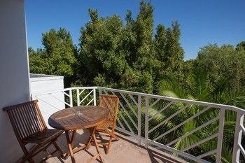 סטלנבוש Coronata 20 B&B מראה חיצוני תמונה
